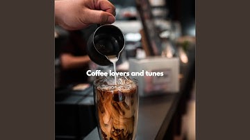 Spacious Backdrops for Caffeine Creativity