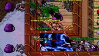 Frags no UnderWar by Nosso Time Vol 2