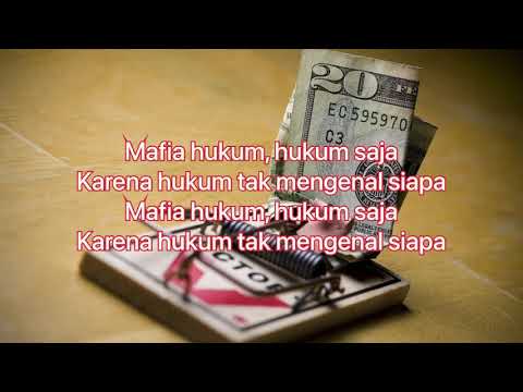 Mafia hukum -