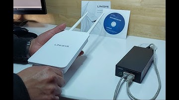 Configuración de Linksys Cloud Managed AC1300 Access Point Para Exteriores LAPAC1300