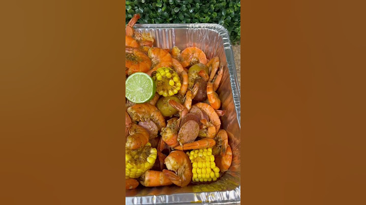 Camarones Al Estilo Louisiana 😋😋😋🍤🍤Receta Aquí en mi canal 😊