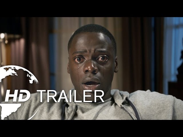 Get out | Trailer #1 | 19 april
