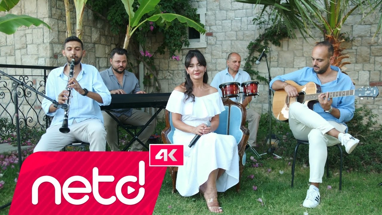 Bingül - Sevme Sen Beni