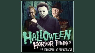 Theme (From "The Addams Family")