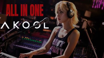 Akool AI: The Ultimate Platform for Cinematic AI Video Generation (Sora 2, Google V3)