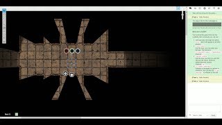 DunGen.app - Automatic Dynamic Lighting for Roll20 screenshot 3