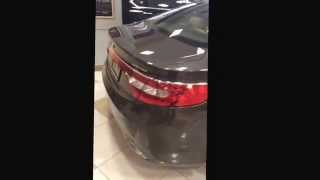 North Freeway Hyundai NEW Facility!