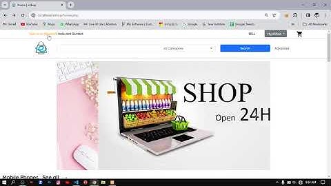 Web Project Task 08 | Web Programming I | Java Institute for Advanced Technology | 1st Year