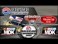 Let's Play: NASCAR Thunder 2003 (PS2) - Race 3/36 - UAW-DaimlerChrysler 400