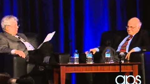 Inside the Psychologist