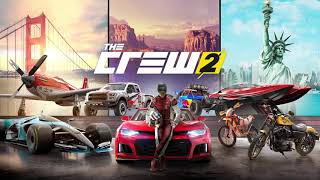 Download lagu The Crew 2 LIVE XTREM SERIES HOLIDAY SPECIAL Soundtrack The Crew 2 LIVE XTREM SERIES HOLIDAY SPECIAL Soundtrack