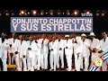 Capture de la vidéo Conjunto Chappottín En Vivo/Live 🎤