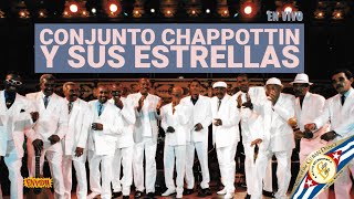 Conjunto Chappottín en VIVO/Live 🎤