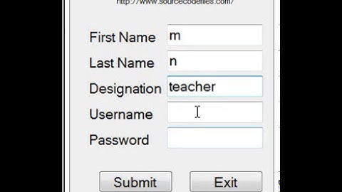 Custom validation using VB.NET