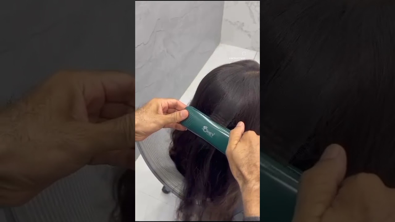 omey micro hair crimper||new arrivals 