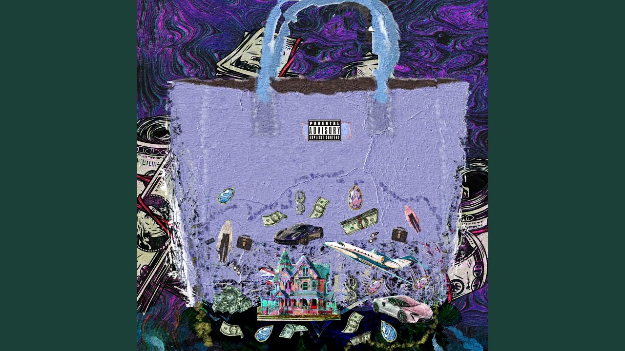 Assista a Bottomless Bag no YouTube Assista a Bottomless Bag no YouTube