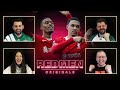 Still fighting for the title   redmen originals liverpool podcast