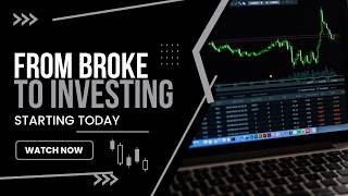 IF I Had To Start Investing From Scratch in 2026, This Is EXACTLY What I’d Do