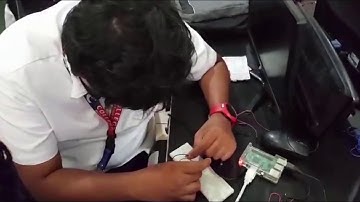 Raspberry Pi Tutorial: How to use Buzzer (piezo speaker) with LED