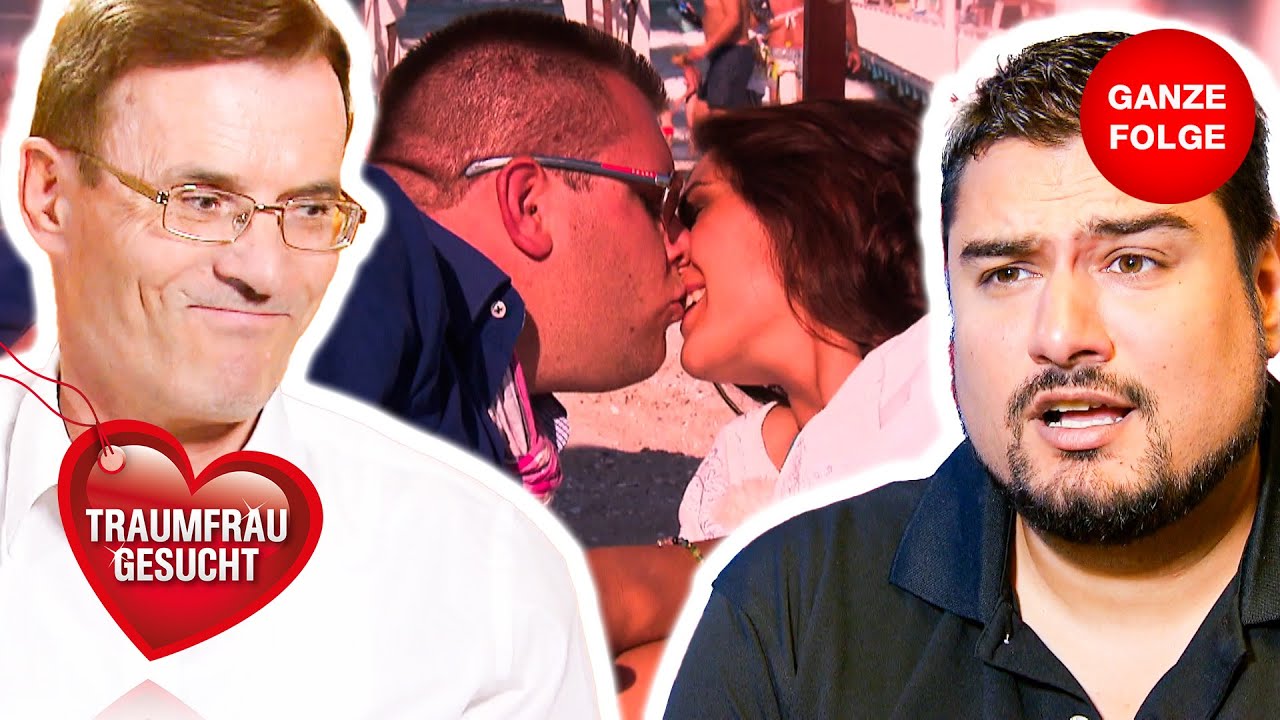 Dennis plant Hochzeit in Las Vegas! 💍🍾 Geht das zu schnell?! 😳 | Traumfrau gesucht | Ganze Folge #42