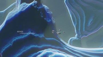 st:gma - an experimentation with Eevee (blender 2.8)