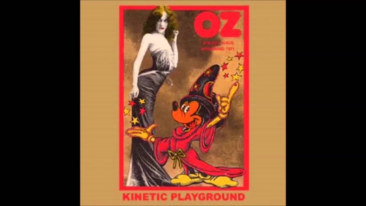 Hawkwind - Devilish Dirge bekijken op YouTube Hawkwind - Devilish Dirge bekijken op YouTube