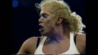 [FULL MATCH] Nicole Bass vs Kattra vs Little Jeanie | WXW Sportsfest #womenswrestling #wcw #wwe
