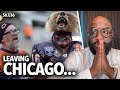 Leaving Chicago | S6.E36