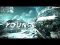 Beginning of video
