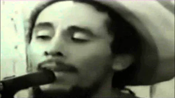 Bob Marley Tuff Gong Studio Rehearsal 1980 Full session