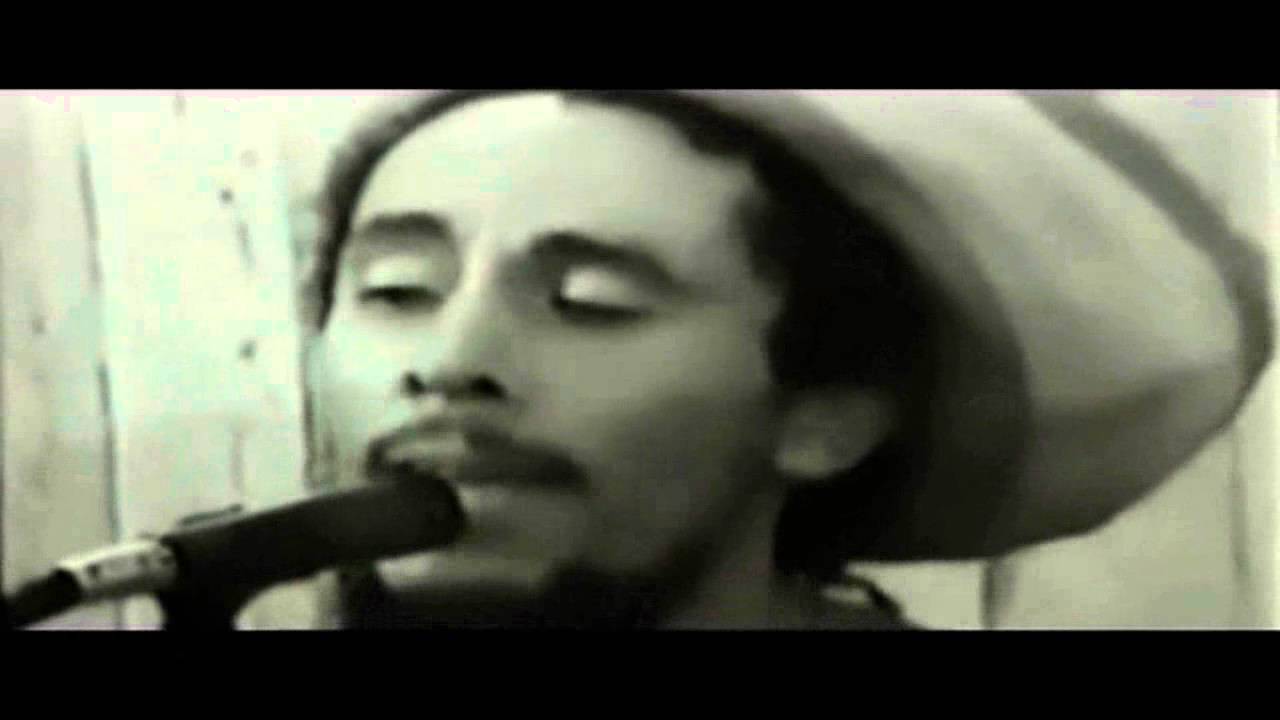 Bob Marley Tuff Gong Studio Rehearsal 1980 Full session