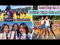 SPORTS DAY IN SCHOOL (Our Last Day) + SUMMER VLOG