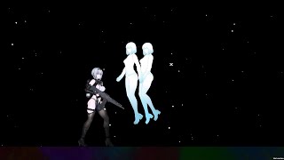 Cyanbrain シアンブレイン Full Gameplay 青色大脑中文版速通