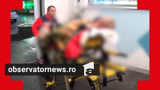 Împuşcat De Poliţişti După Ce Şi-A Atacat Fosta Iubită Şi A Devenit Recalcitrant