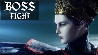 Elden Ring - Rennala, Queen of The Full Moon | BOSS FIGHT