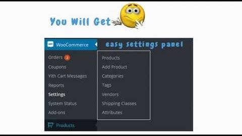Fiverr WordPress Woocommerce Website service Video demo