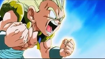 Dragon Ball z HD - Awaken Trance