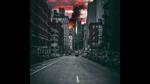 Everyday Practice Day26 - Add Depth to a Photograph Using 3D Projection