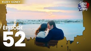 Kuzey Guney - Épisode 52