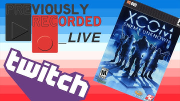 XCOM Enemy of my Friend (Part 6)