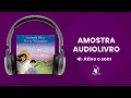 Gui e o Anjo dos Sonhos (Anjos da Guarda, Livro 2) - Amostra - Editora Arqueiro (Audiolivro)