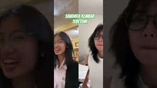 Download Lagu TERNYATA TEBETENK PUNYA SAUDARA KEMBAR #2025 #cover #djremix #music #djremixsong #song #lagu MP3