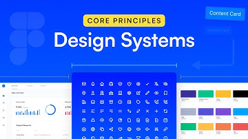 Design Systems 101: Essentials Concepts