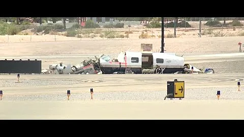 All victims involved in North Las Vegas Airport pl...