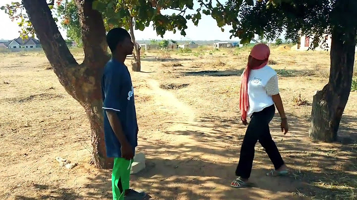 Mimba short video #clam vevo#steve mweusi na ndaro #mwakatobe#kindamba movies #comedy #love story #