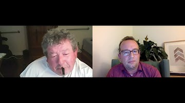 A Conversation with Doug Blevins October 26, 2021