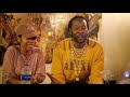 Big Toni Hot Pepper Challenge
