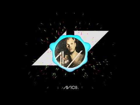 Avicii Tribute Megamashup 2019