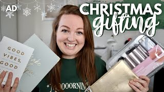 CHRISTMAS GIFT GUIDE! 🎄 2021 favourites, what I've bought, best buys & last minute gifting ideas! AD screenshot 4