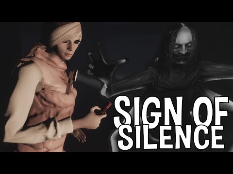 Sign Of Silence / ПОЛЬСКАЯ РЭПЧИНКА И МОНОЛИТ ТЬМЫ